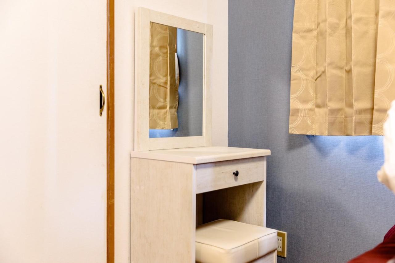 Ebisu Nishi Rental House - Vacation Stay 8656 أوساكا المظهر الخارجي الصورة