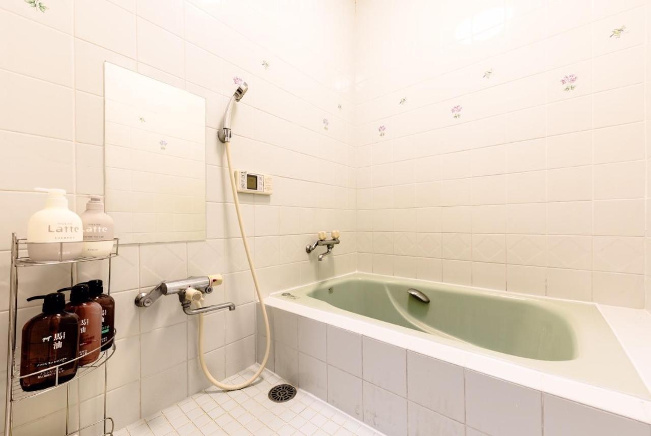 Ebisu Nishi Rental House - Vacation Stay 8656 أوساكا المظهر الخارجي الصورة