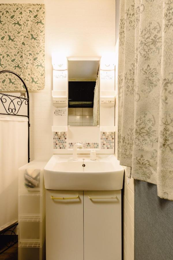 Ebisu Nishi Rental House - Vacation Stay 8656 أوساكا المظهر الخارجي الصورة